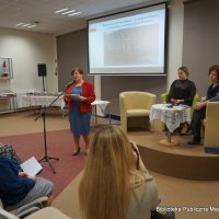 „Powstańcy tej ziemi…” – spotkanie promujące wydawnictwo 