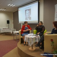 „Powstańcy tej ziemi…” – spotkanie promujące wydawnictwo 