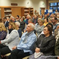 „Powstańcy tej ziemi…” – spotkanie promujące wydawnictwo 