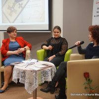 „Powstańcy tej ziemi…” – spotkanie promujące wydawnictwo 