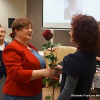 „Powstańcy tej ziemi…” – spotkanie promujące wydawnictwo 