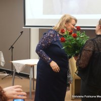 „Powstańcy tej ziemi…” – spotkanie promujące wydawnictwo 