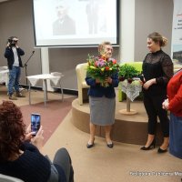 „Powstańcy tej ziemi…” – spotkanie promujące wydawnictwo 