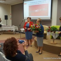 „Powstańcy tej ziemi…” – spotkanie promujące wydawnictwo 