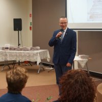 „Powstańcy tej ziemi…” – spotkanie promujące wydawnictwo 