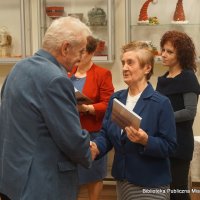 „Powstańcy tej ziemi…” – spotkanie promujące wydawnictwo 