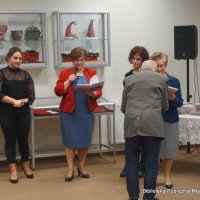 „Powstańcy tej ziemi…” – spotkanie promujące wydawnictwo 