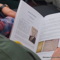 „Powstańcy tej ziemi…” – spotkanie promujące wydawnictwo 