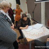 „Powstańcy tej ziemi…” – spotkanie promujące wydawnictwo 
