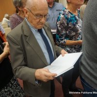 „Powstańcy tej ziemi…” – spotkanie promujące wydawnictwo 