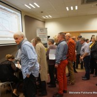 „Powstańcy tej ziemi…” – spotkanie promujące wydawnictwo 