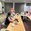 zdjęcie ze spotkania Dyskusyjnego Klubu Książki